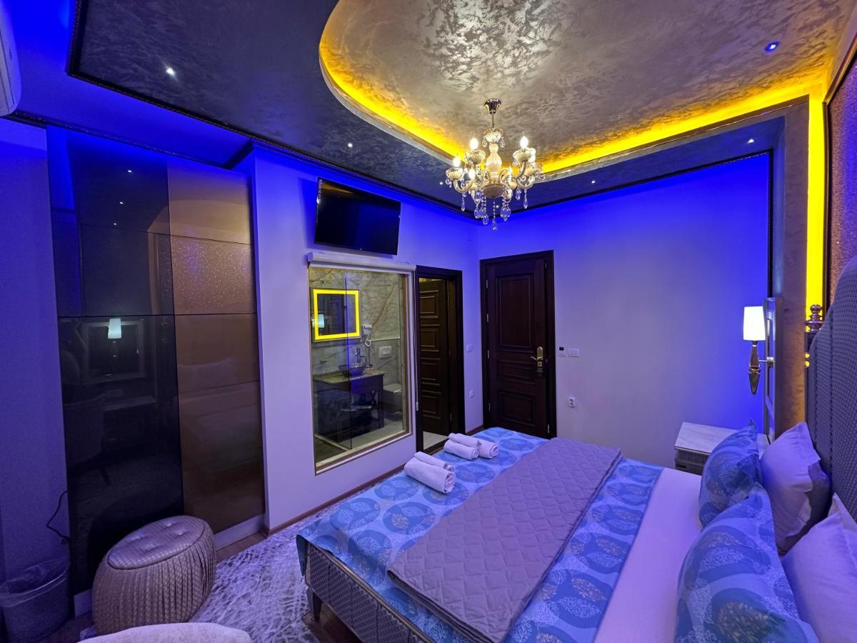 Robevski Luxury Rooms Bitola Exterior photo