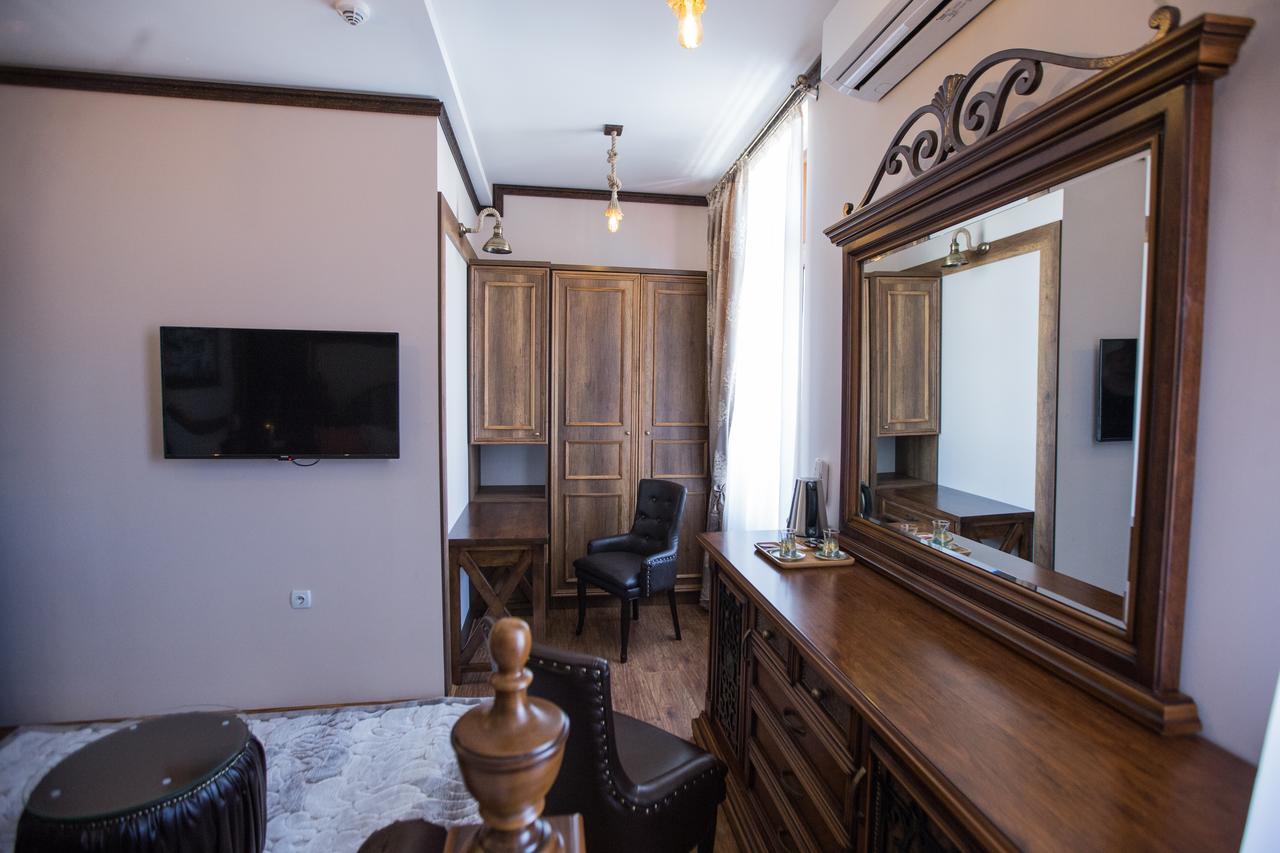 Robevski Luxury Rooms Bitola Exterior photo